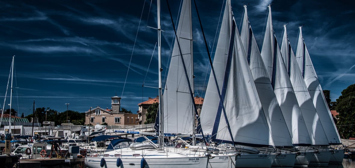 Best places to stay in Zadar, Croatia | The Hotel Guru