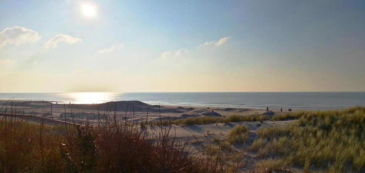 Foto von Le Touquet