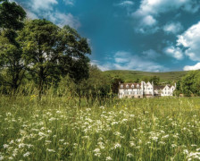 The Best Spa Hotels in the Peak District