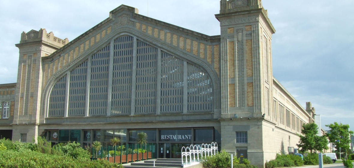 Photo de Cherbourg
