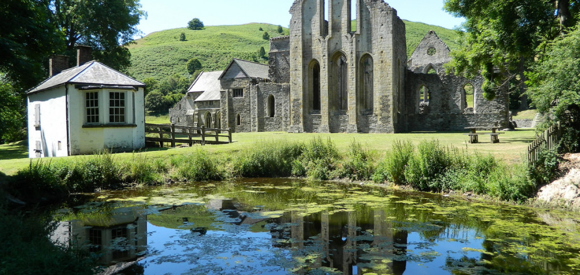 Best places stay Denbighshire  United Kingdom The Hotel Guru