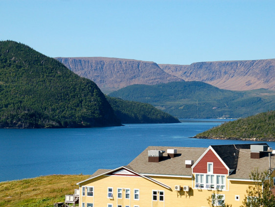 Neddies Harbour Inn