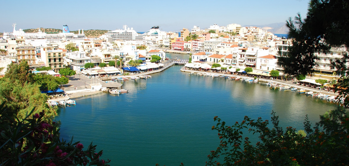 Best places to stay in Agios Nikolaos, Greece | The Hotel Guru