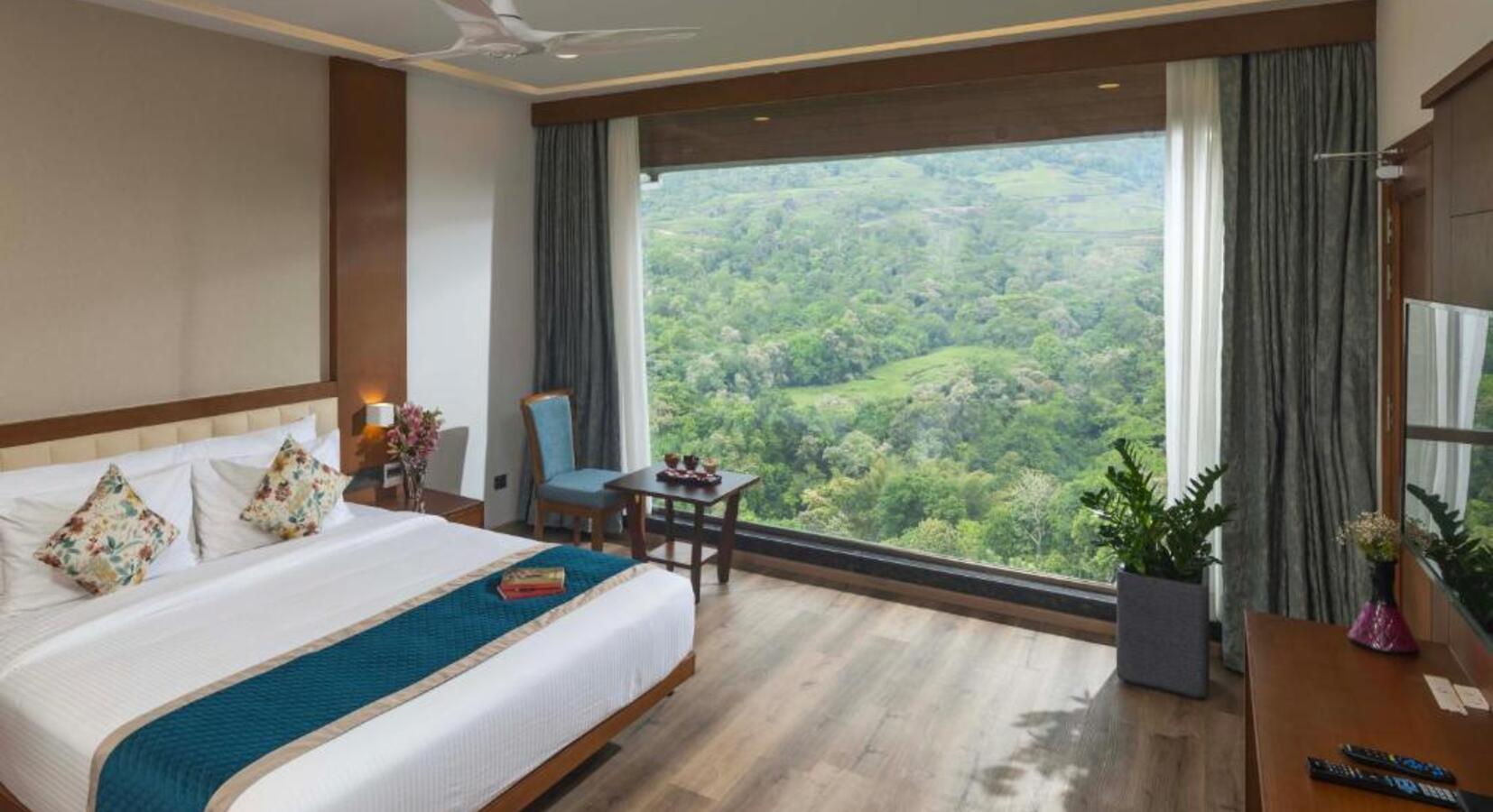 Photo of The Grand Cliff Resort Munnar