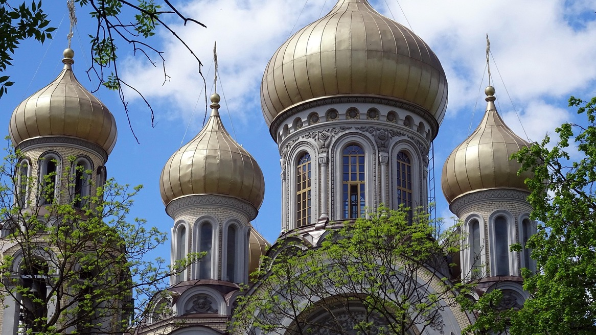 Dónde Alojarse en Vilna