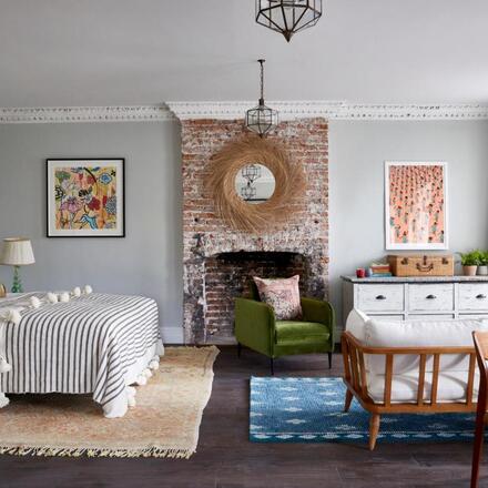 Pet Friendly Hotels in Bristol