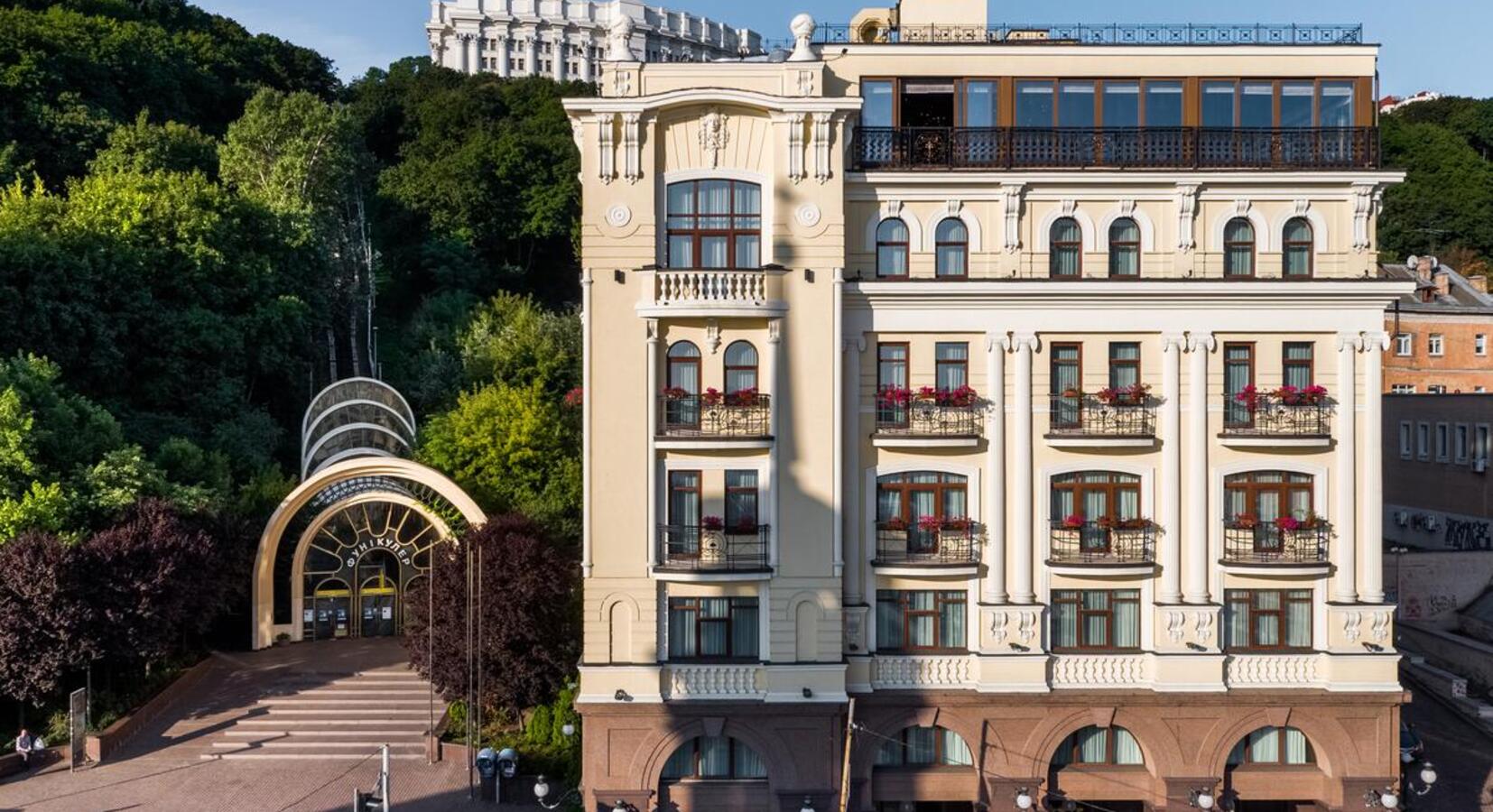 Photo de Riviera House