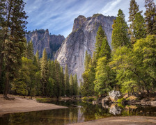 13 des meilleurs hôtels du parc national de Yosemite