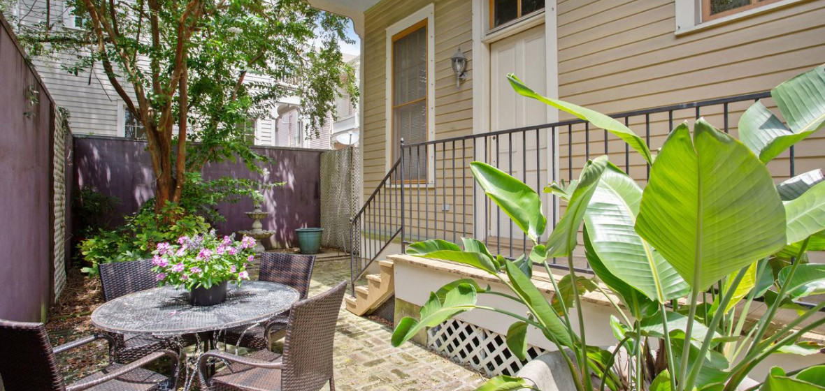 Maison Perrier, New Orleans Review The Hotel Guru