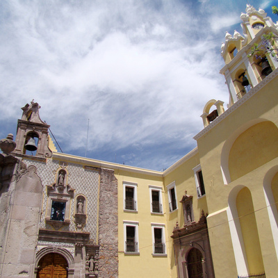 Aguascalientes, Mexico