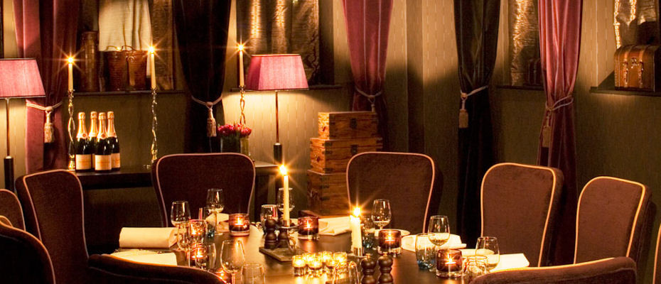 Malmaison, Liverpool, Liverpool Review | The Hotel Guru