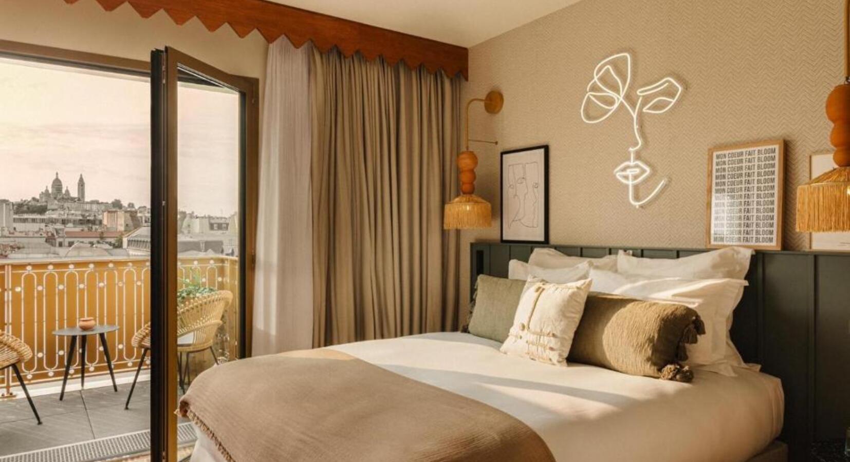 Photo of Bloom House