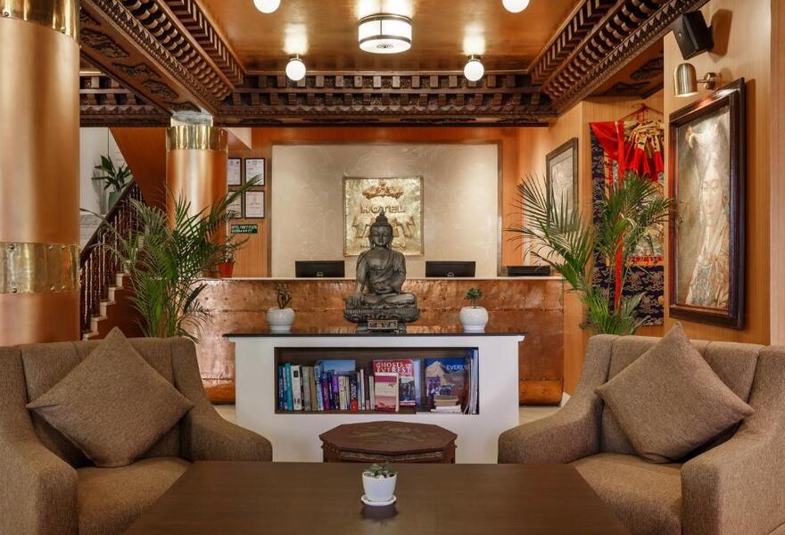 Hotel Tibet
