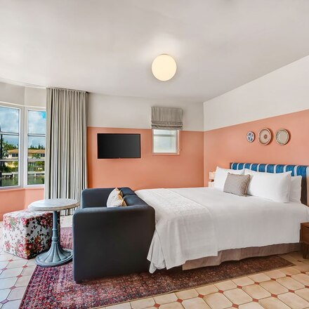 Hotel Trouvail