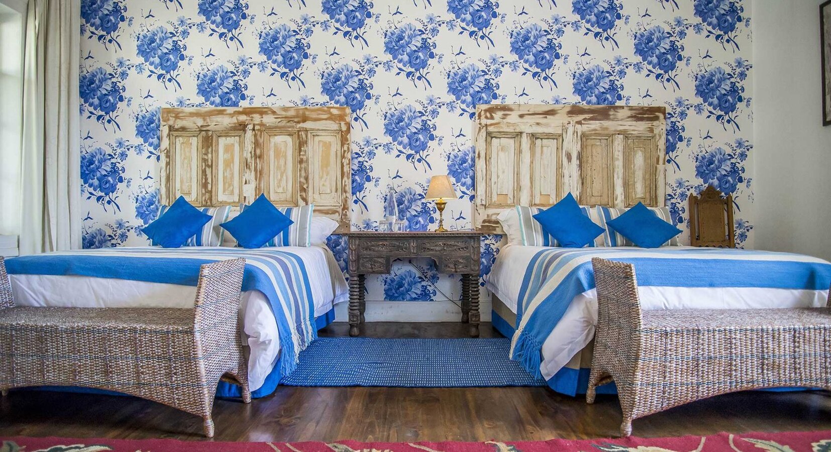 Photo de Quinta Maria