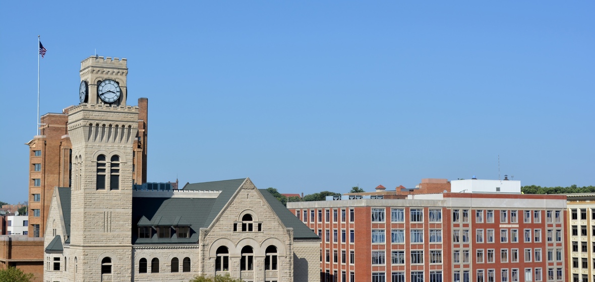 Photo of Sioux City