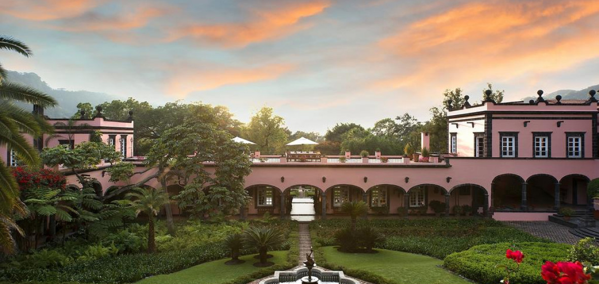 Hacienda de San Antonio, Comala Review | The Hotel Guru