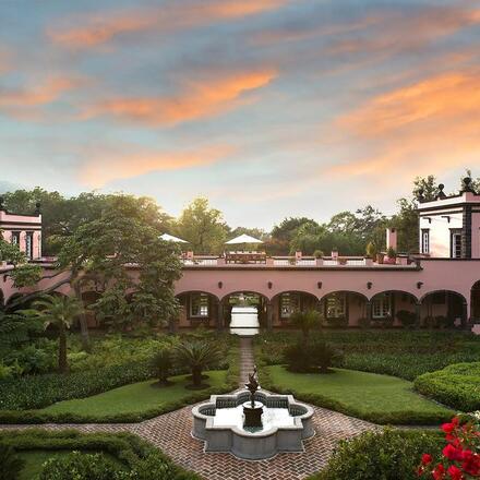 Hacienda de San Antonio