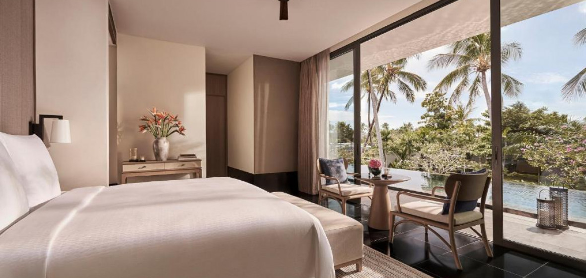 Regent Phu Quoc, Phú Quốc, Vietnam. Expert reviews and highlights | The ...