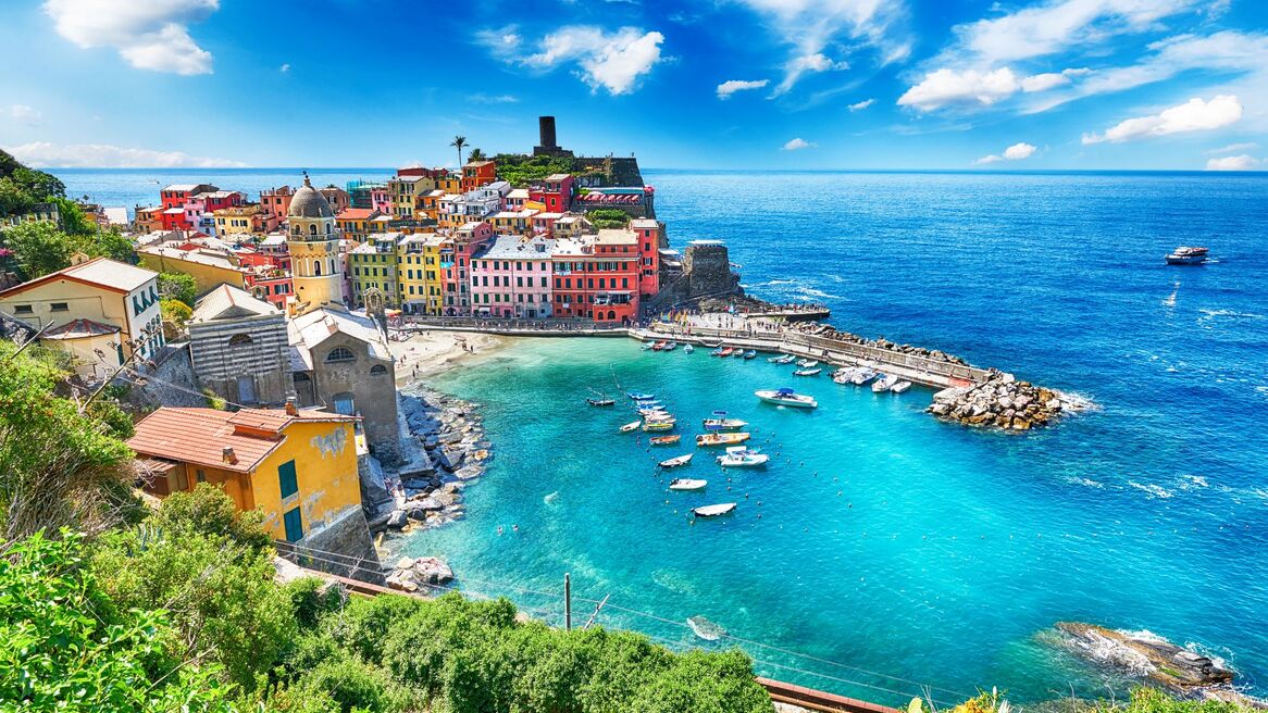 Vernazza