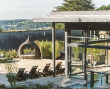 The 8 Best Hotels with Hot Tubs in Devon