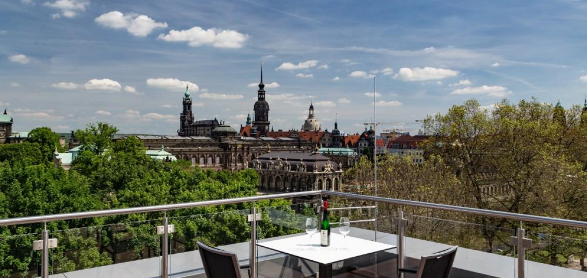 Residenz am Zwinger, Dresden Review The Hotel Guru