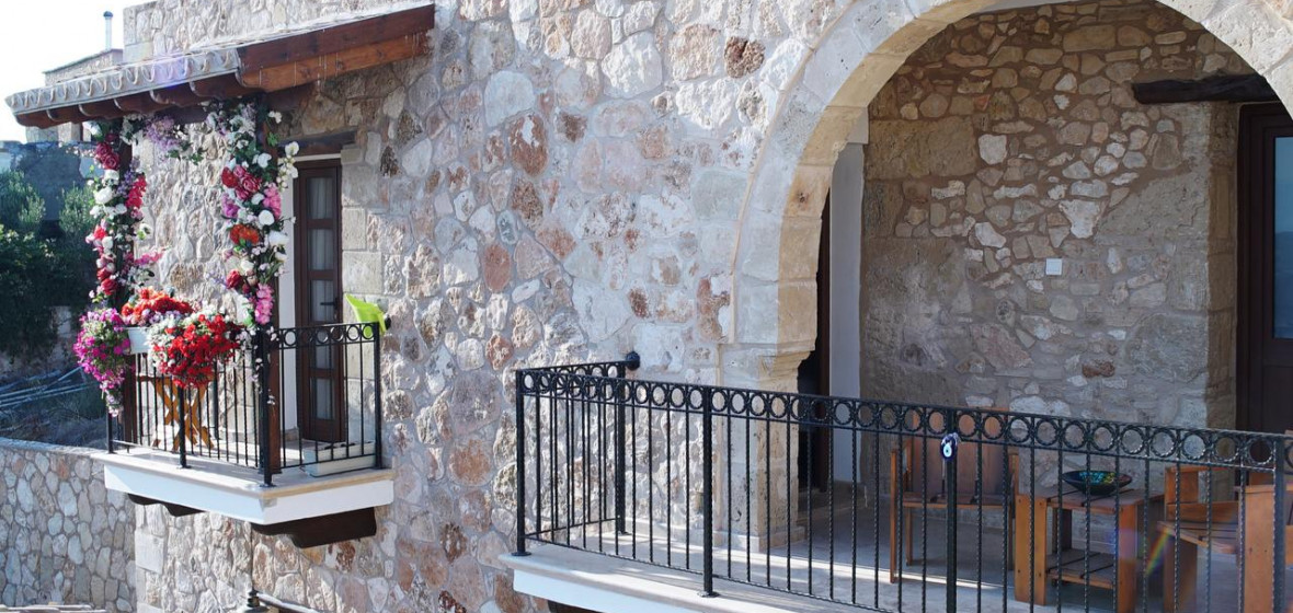 Hanna Koumi Boutique Hotel, Cyprus Review The Hotel Guru