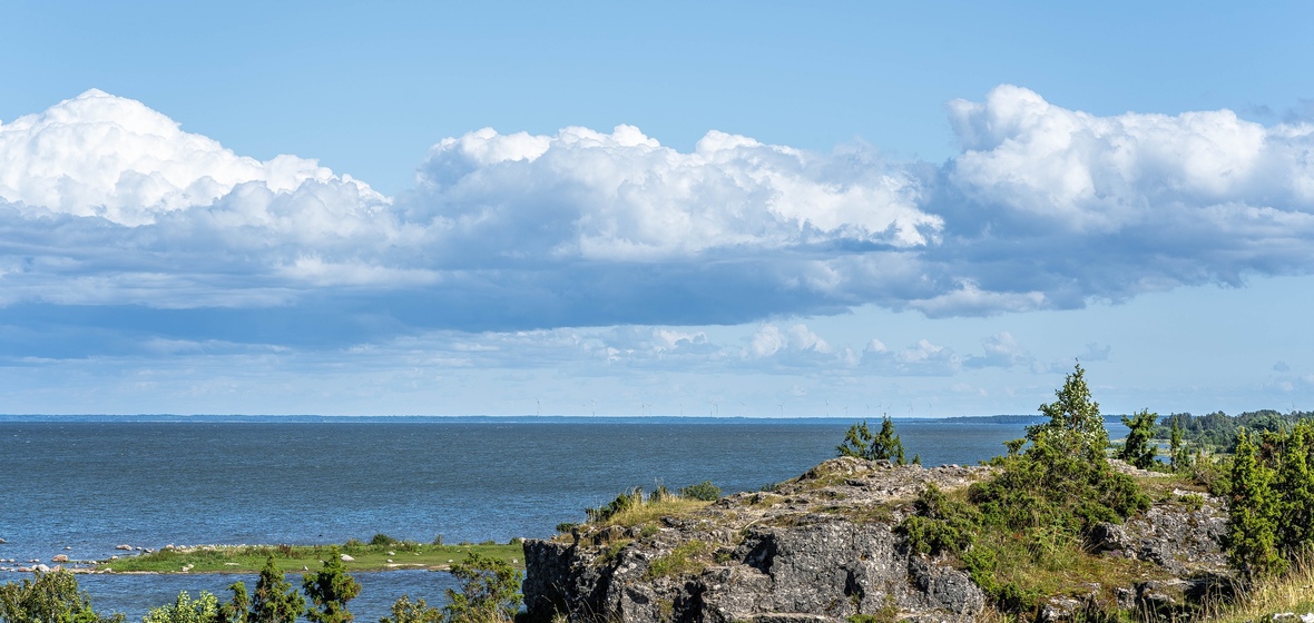 Photo of Muhu Island