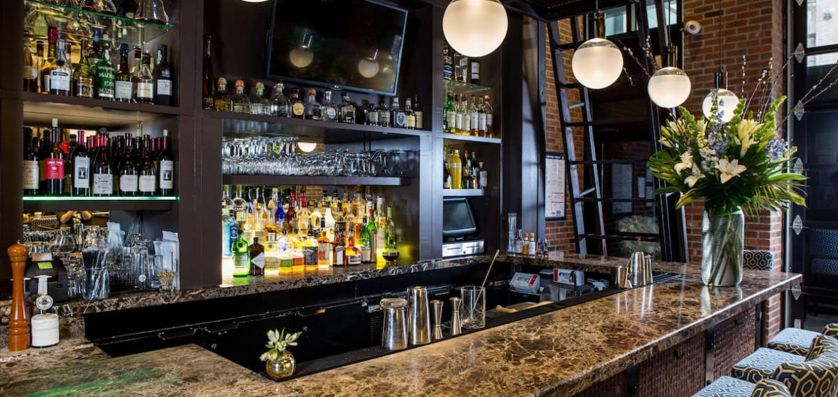 Archer New York, New York Review The Hotel Guru