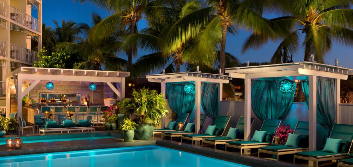 Ocean Key Resort & Spa, Key West Review The Hotel Guru