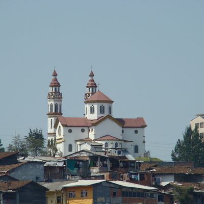 Manizales, Colombia