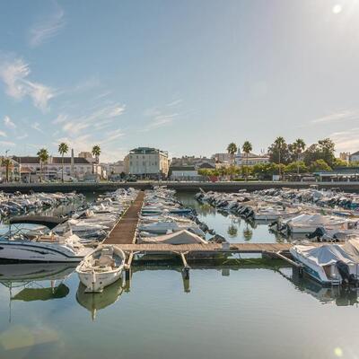 Faro hotels