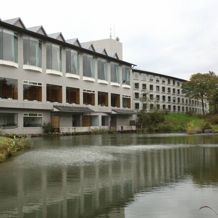 Hakodate Onuma Prince Hotel 