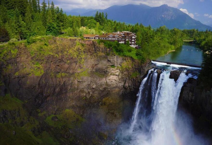 Salish Lodge & Spa