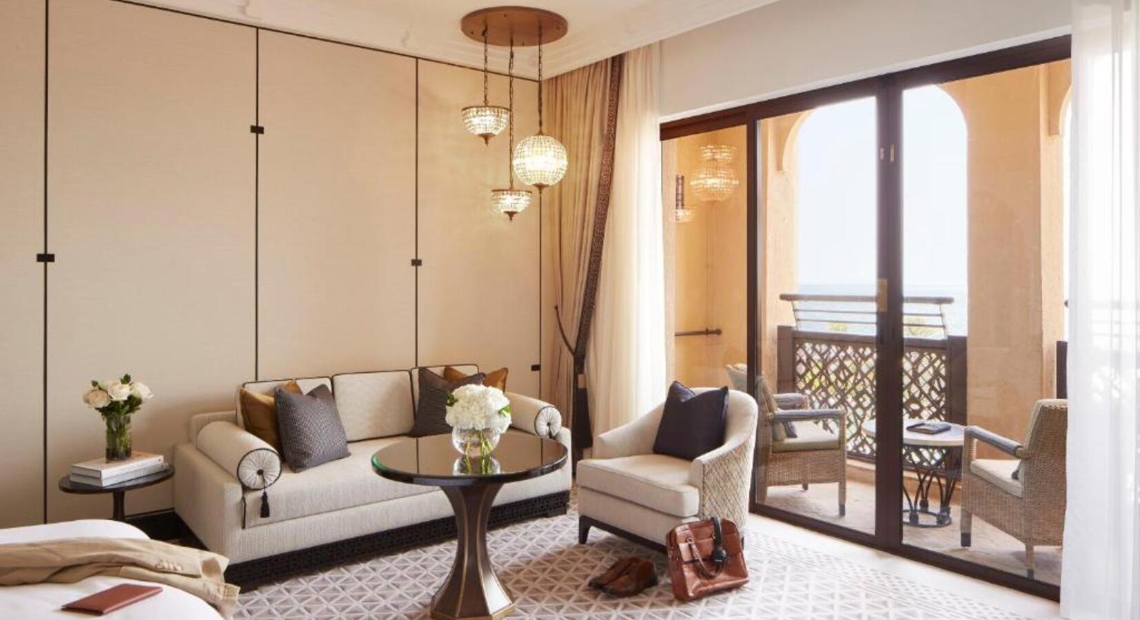 Suite details