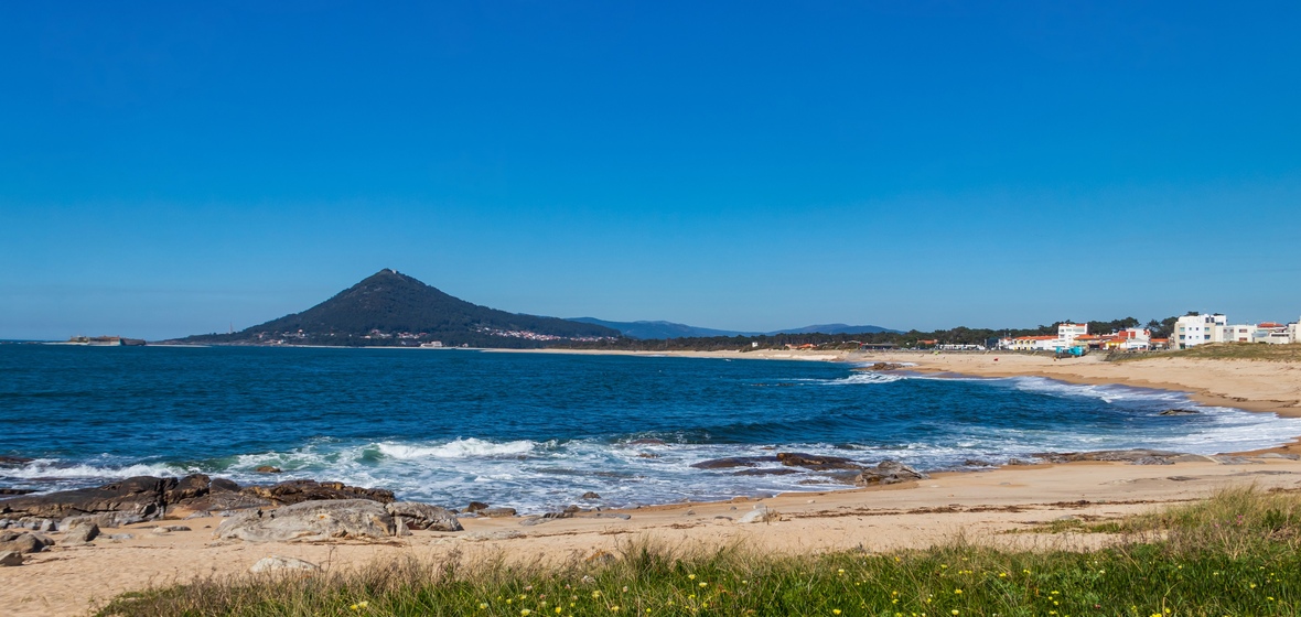 Foto de Caminha