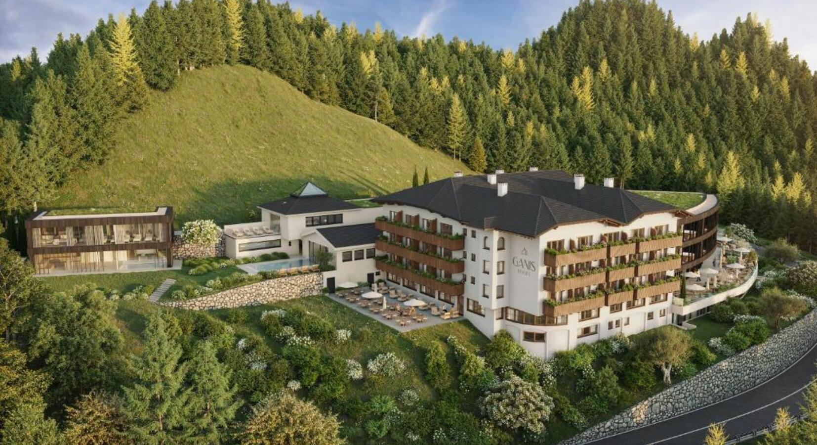 Photo of Ganis Resort