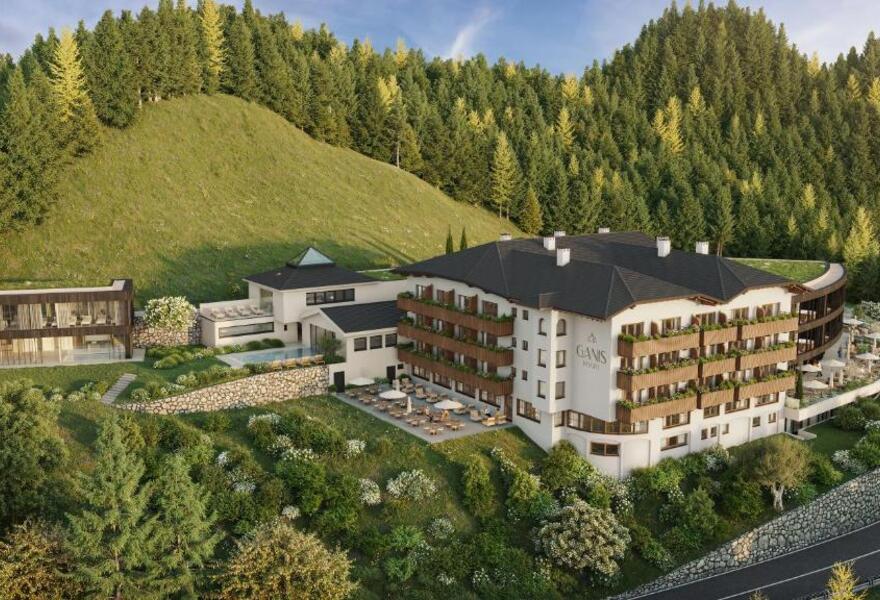 Ganis Resort