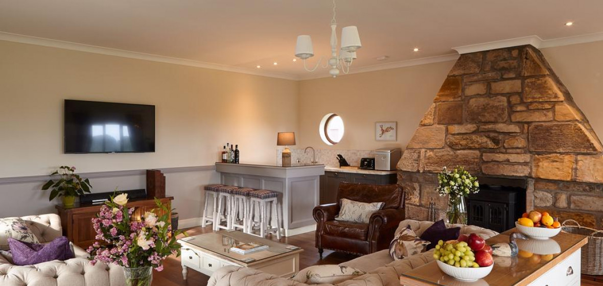 Bowhill B&B, Fife Review The Hotel Guru