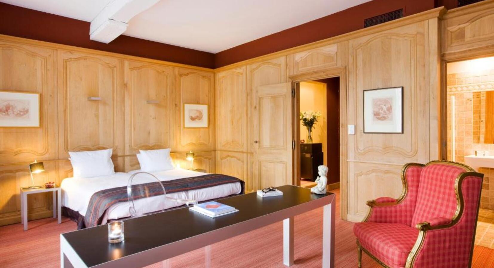 Guestroom