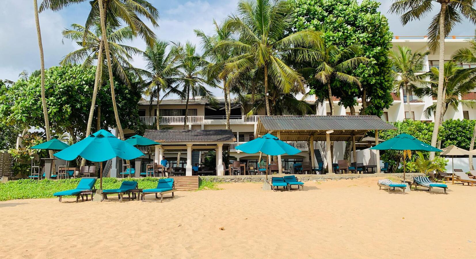 Photo of Suite Lanka