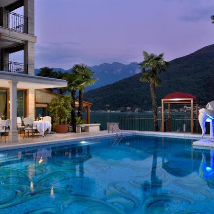 Swiss Diamond Hotel