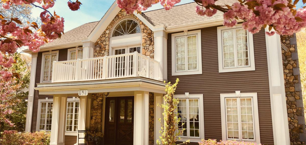 Frederick William House, Falmouth, MA Review The Hotel Guru