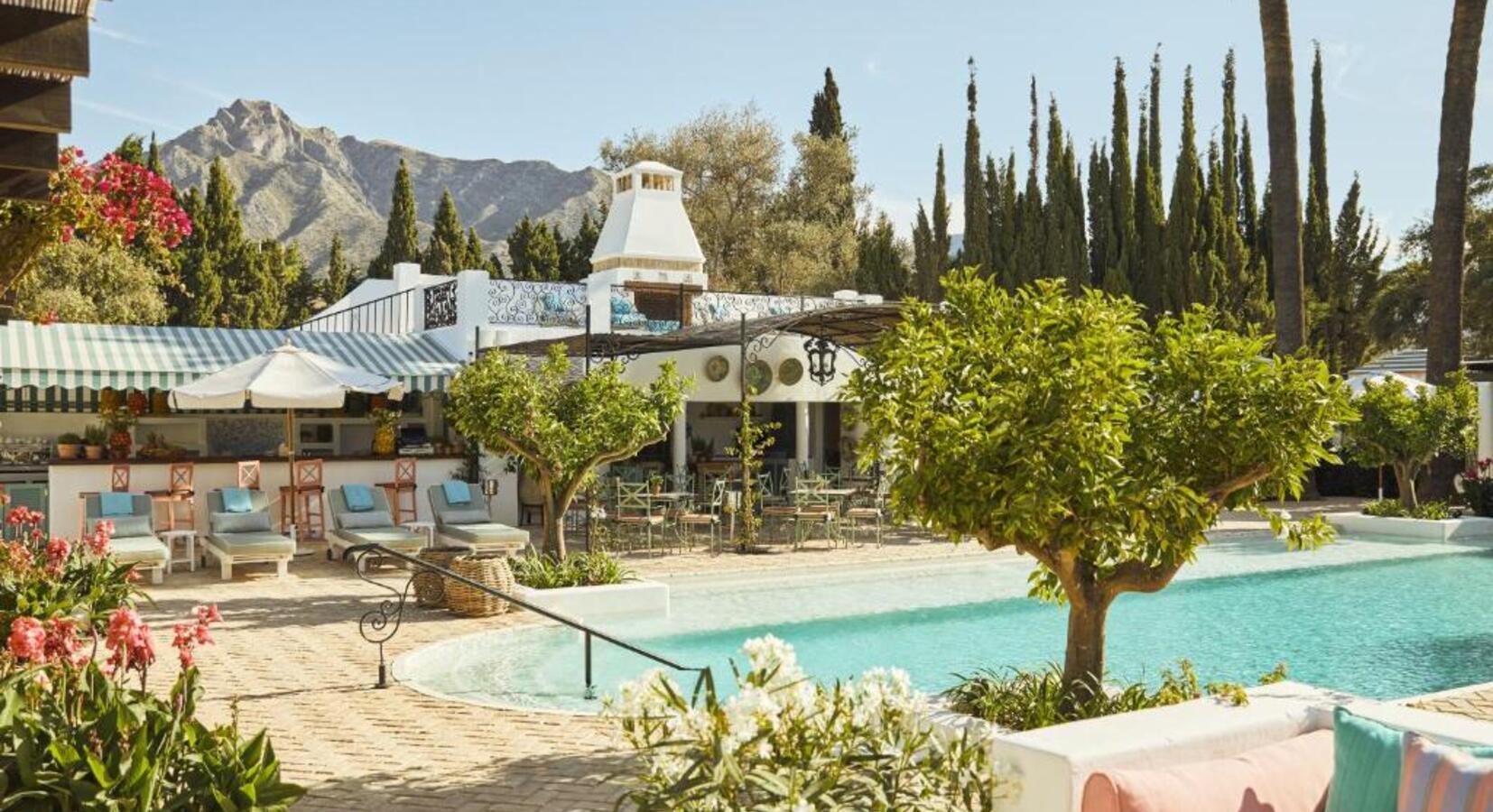 Marbella Club