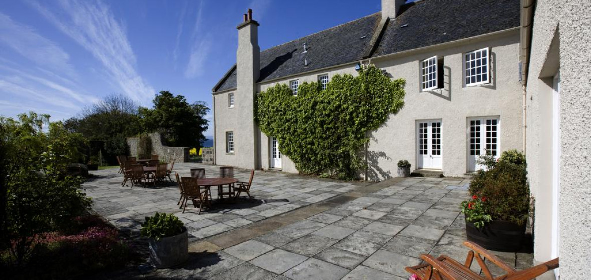 Glenmorangie House, Rossshire Review The Hotel Guru