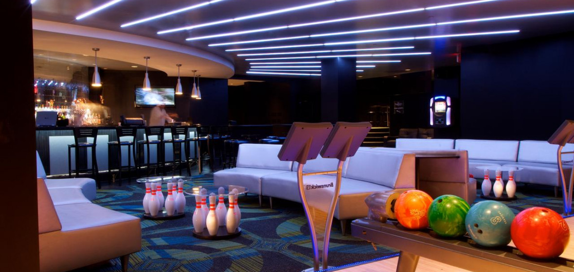 Hotel Blackhawk, Davenport Review The Hotel Guru