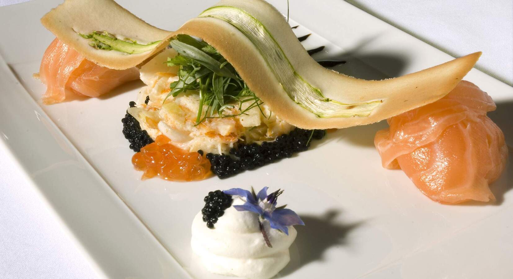 Cuisine