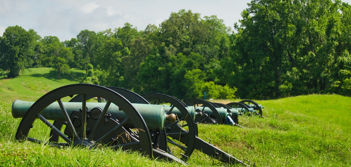 Photo of Mississippi