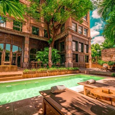 Asuncion, Paraguay