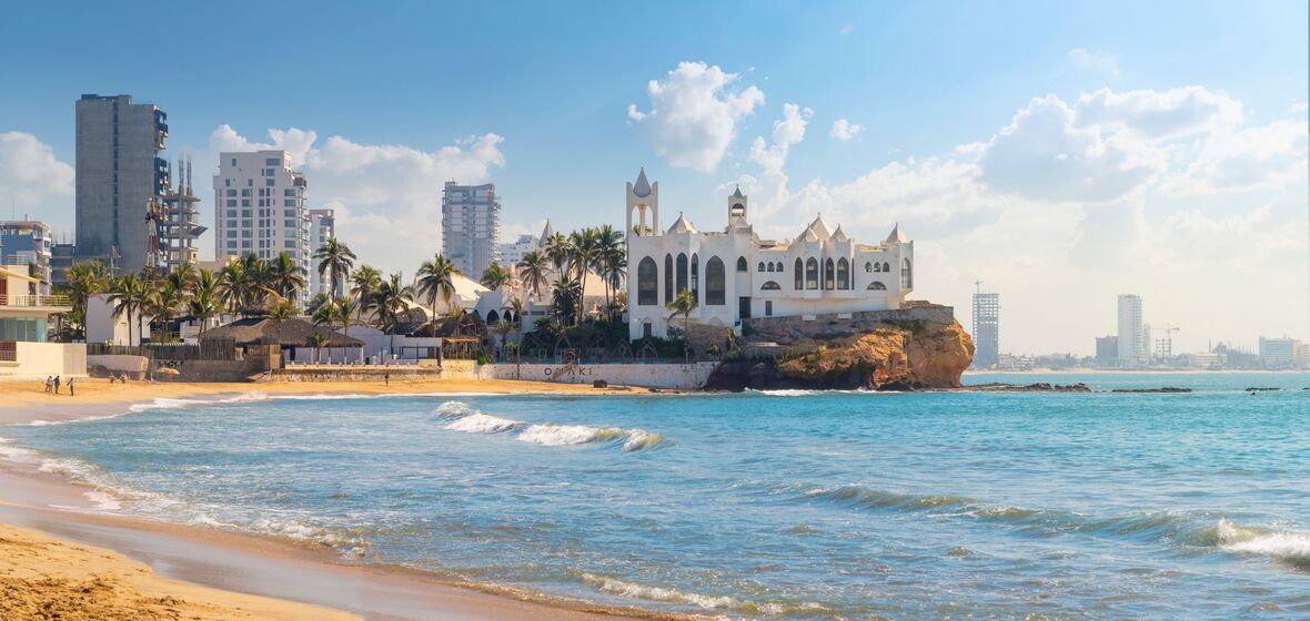 Foto de Mazatlán